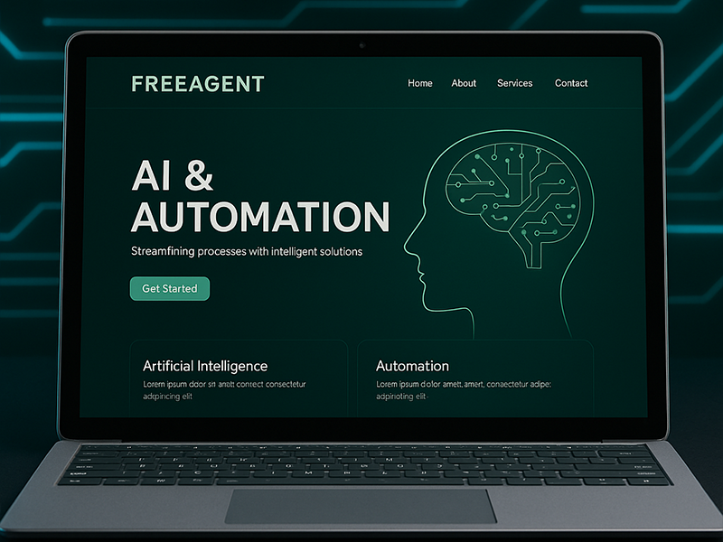FREEAGENT