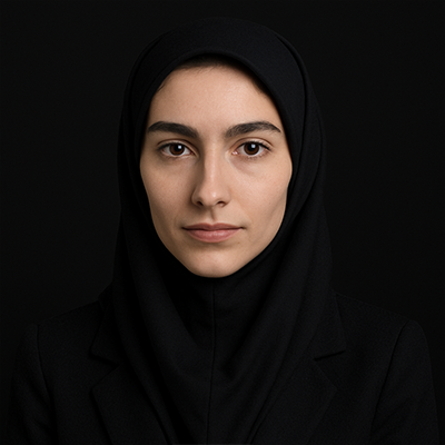 ساناز محمدپور